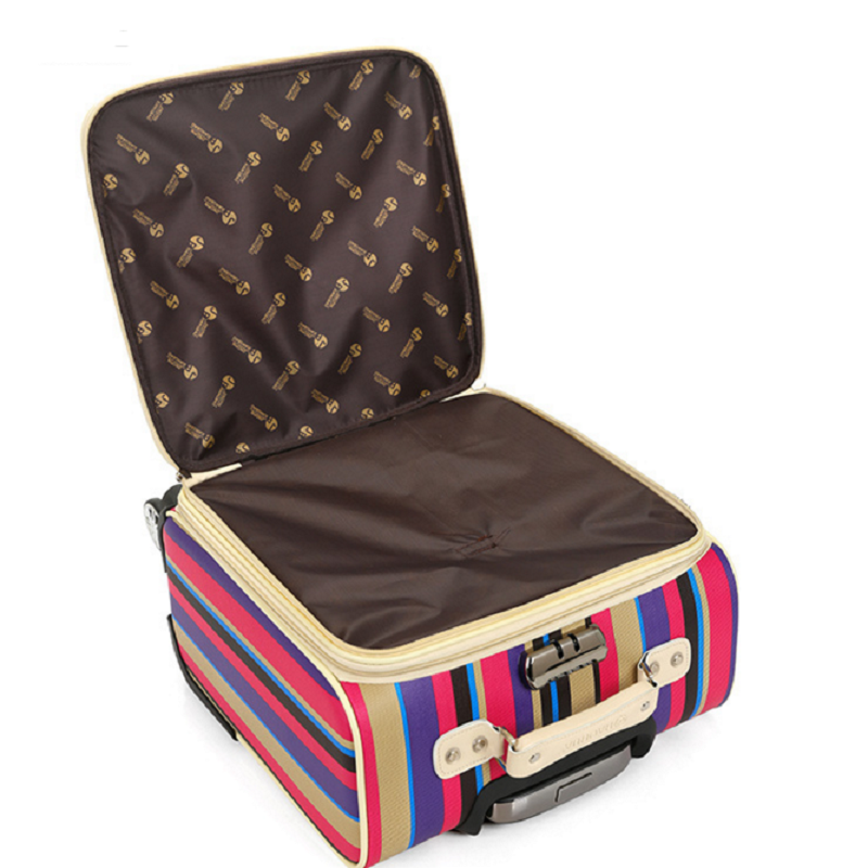 Fashion Luggage Suitcase