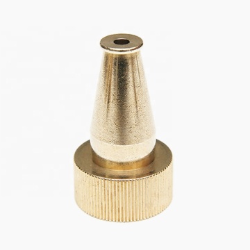 High Pressure Heavy Duty Garden Water Sprinkle Irrigation Sprayer Hose Nozzle