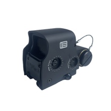 Tactical 558 Red Green Dot Optic Sight Scope