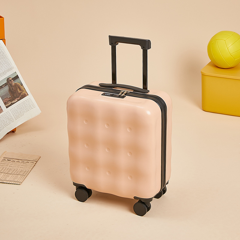 သေးငယ်သောပေါ့ပါးသောကလေးများ Trolley Box Small Lightweight Children's Trolley Box