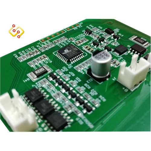 Large Professional PCB PCBA Manufacturing Factory