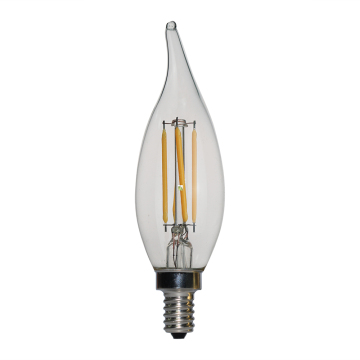 Dimmable led edison bulb UL