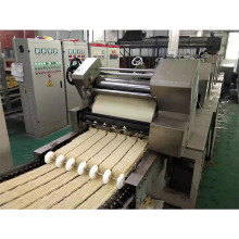 Fried Instant Noodle Production Line Machine