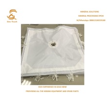 high quality polypropylene 100 mircon filter cloth