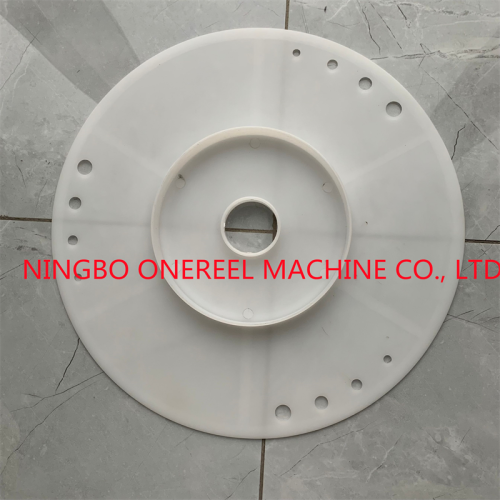 High Quality Pneumatic Polyurethane Material Water Tube Reel