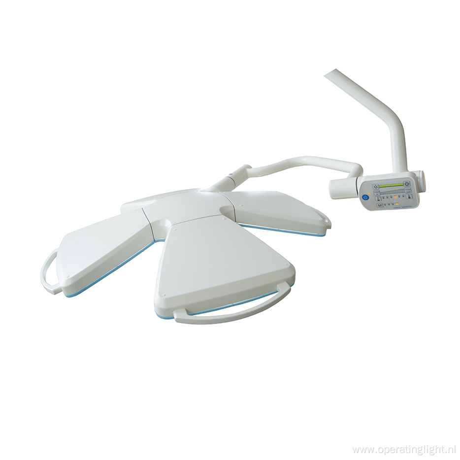 Lewin Medical Single Dome Led Surgical Lighting System