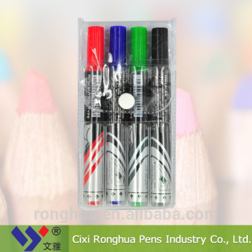 Factory directly made whiteboard marker pen dry eraser pen