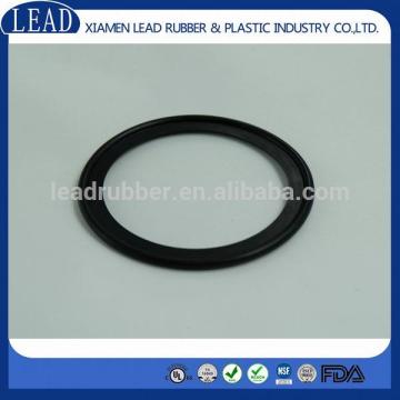 Oil resistance machine rubber seal