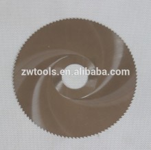 160mm circular saw blade, hss circular cutter