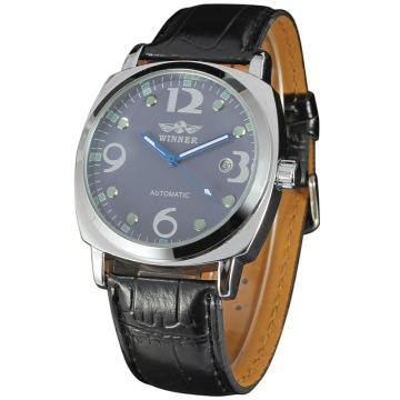 watch manufactory automatic movement mechanical men watch