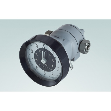 Oval Gear Flow Meter OGM-R-25