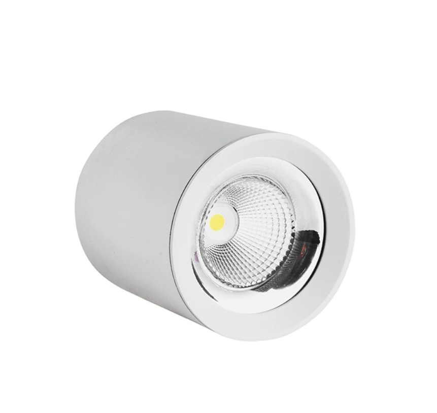 High brightness LED ceiling light