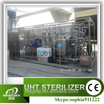 Coil Type Sterilizer
