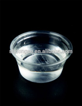 Hot selling 2oz PET portion cup