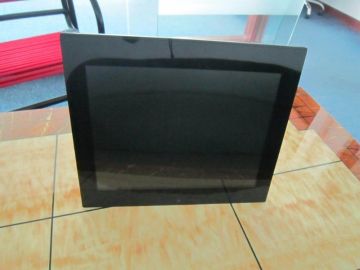 15 Inch 800 X 600 Pics Av Cable Usb Digital Picture Frame With Tft Lcd