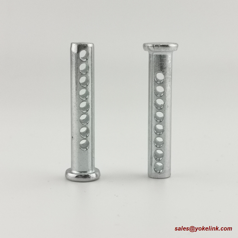 8 lyuk univerzális állítható kapocscsapok