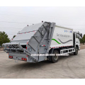 SHACMAN L3000 4X2 16CBM Garbage Compactor Truck