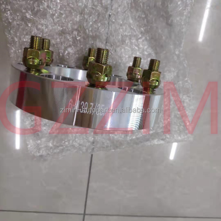 Aluminum Struts Shocks Absorber Spacers For Ranger
