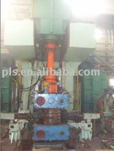 4.4	Pomini 2-roller vertical rolling mill