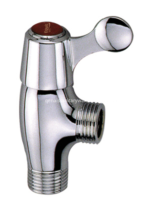Brass Angle Valve Brass Angle Valve