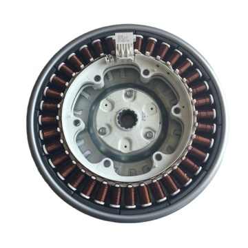 LG Original Washing Machine Direct Drive Motor Replacement Parts