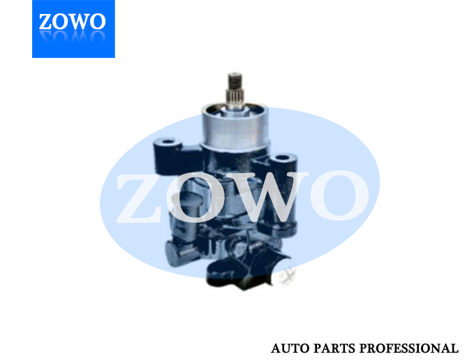 Toyota 2l Power Steering Pump