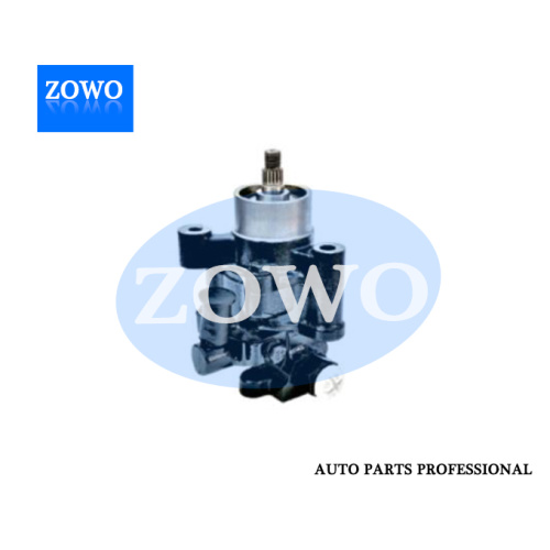 TOYOTA 2L POWER STEERING PUMP