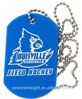 Promotional Silicone Dog Tags, Custom Silicone Dog Tags