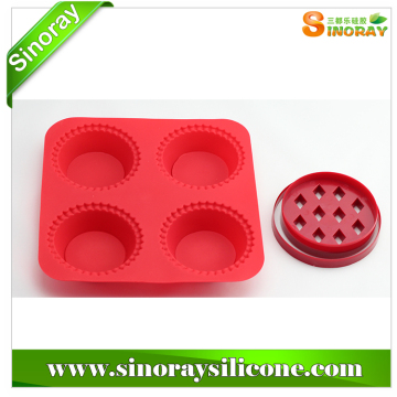 Professional manufacture kitchen cake mold