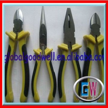 Different Types of Pliers