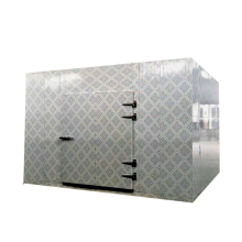 Rice and Durian Cold Storage Room for Abattoir" 

However, considering the specificity and the practicality for a search engine, you might want a clearer title:

"Cold Storage Solutions for Rice, Durian, and Abattoir