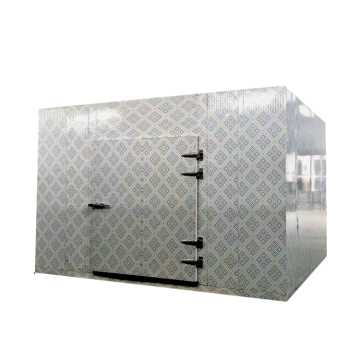 Rice and Durian Cold Storage Room for Abattoir" 

However, considering the specificity and the practicality for a search engine, you might want a clearer title:

"Cold Storage Solutions for Rice, Durian, and Abattoir