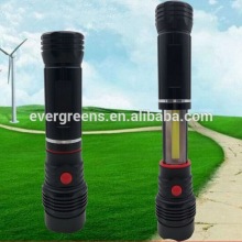 cob flashlight, COB led work light, COB camping light