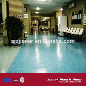 cork flooring High quality