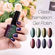 Hot Sale private label Non-toxic 80 nude color UV nail glue gel polish