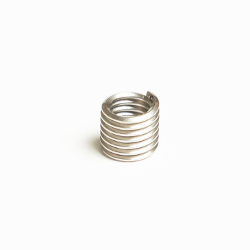 M3 Tailless Coils Thread Insert