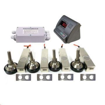 Kit Weighing Scale Sensor Load Cell for Livestock