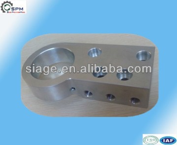 OEM cnc milling aluminum machined parts