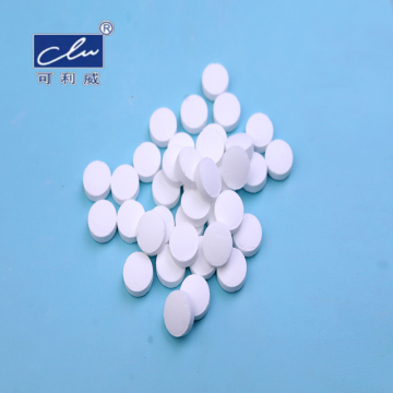 55% sdic dihydrate 2g tab for spa chlorine