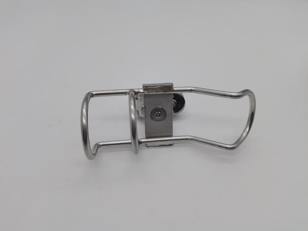 Angelrutenhalter fishing rod holder