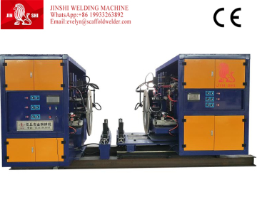 Heavy Duty Ground Prop Automatic Making Machine