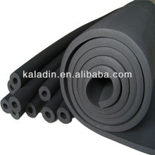 Rubber Foam Insulation Material