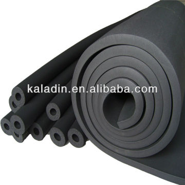 Rubber Foam Insulation Material