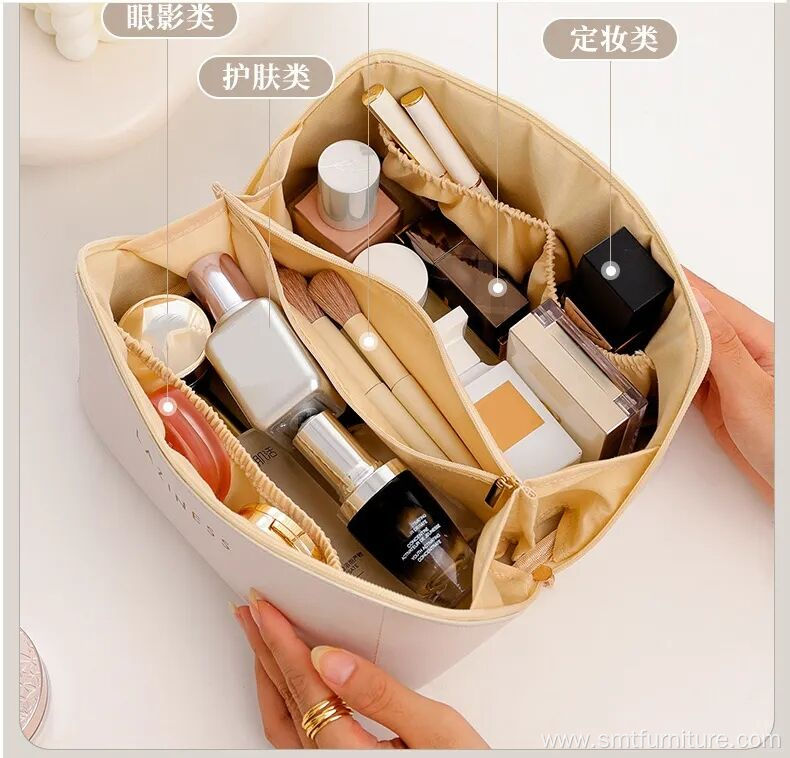 Makeup Bags for Women Cosmetic Bag Wholesale