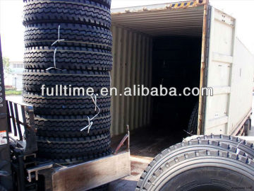 Roadshine heavy duty truck tires for sale