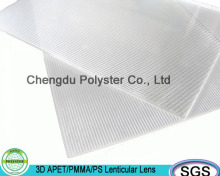 10 lpi lenticular lens sheet