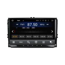 Car Video Player For VW Universal