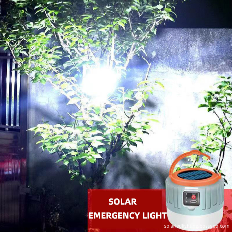 Camping Portable Lantern