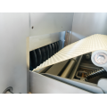 Meat Dicer Machine