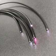 TORAY PFU-UD1001-22-E/V & PFU-CD1001-22-AD PMMA Plastic Optical Fiber Cable